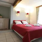 Les Charmes Casa vacanze