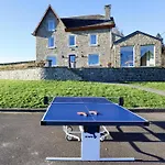 Les Charmes Casa vacanze Chevron