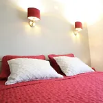 Les Charmes Casa vacanze Chevron