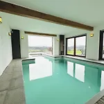Casa vacanze Les Charmes Chevron