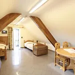 Les Charmes Casa vacanze Chevron
