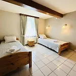 Les Charmes Casa vacanze