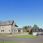 Les Charmes * Chevron