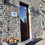 Casa de Férias Les Charmes *