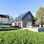 Les Charmes Chevron
