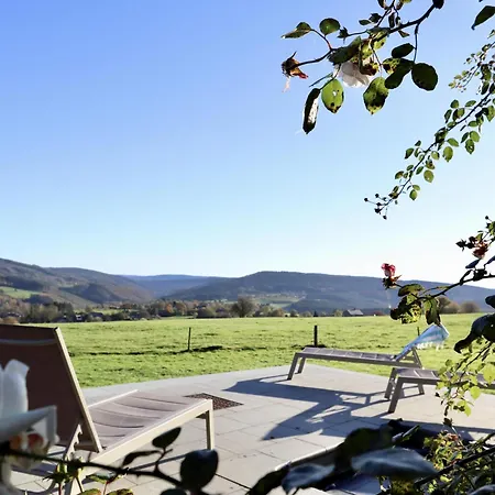 Les Charmes 펜션 *