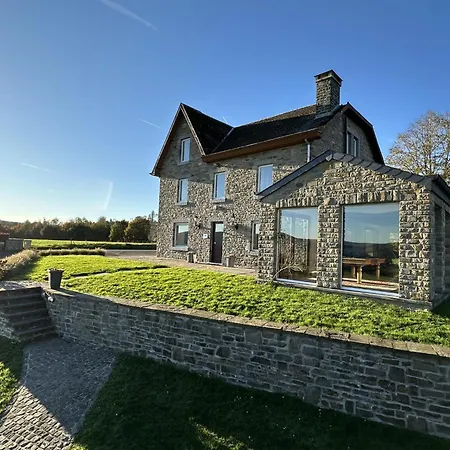 Holiday home Les Charmes *