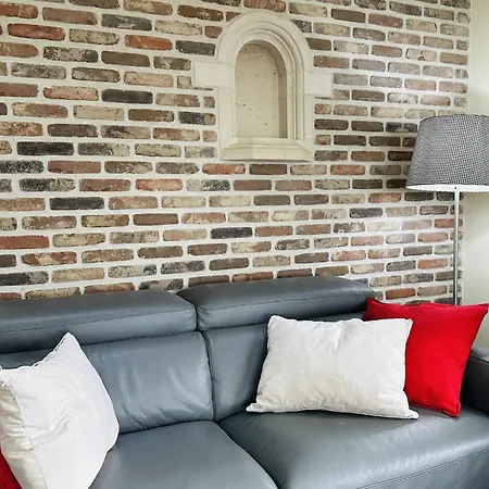 Les Charmes Holiday home Chevron