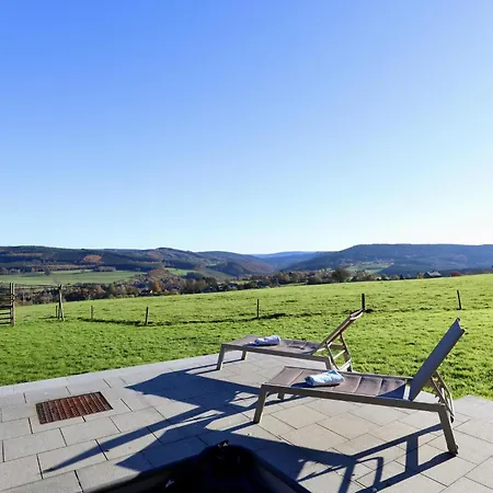 Les Charmes Holiday home