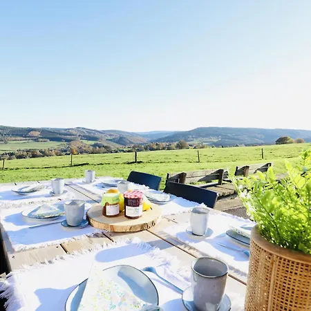 Holiday home Les Charmes