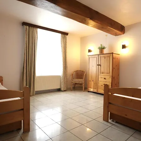 Les Charmes 펜션 Chevron