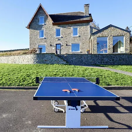 Les Charmes 펜션 Chevron