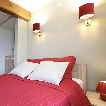 Les Charmes * Chevron