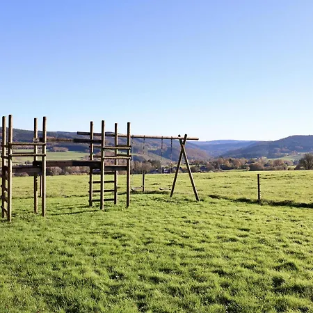 Holiday home Les Charmes