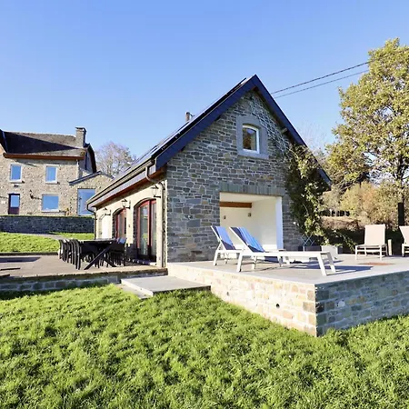 Les Charmes * Chevron