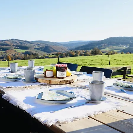 Holiday home Les Charmes *