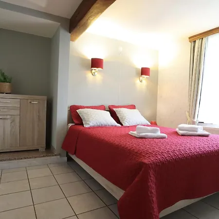 Les Charmes Ferienhaus