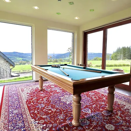 Ferienhaus Les Charmes