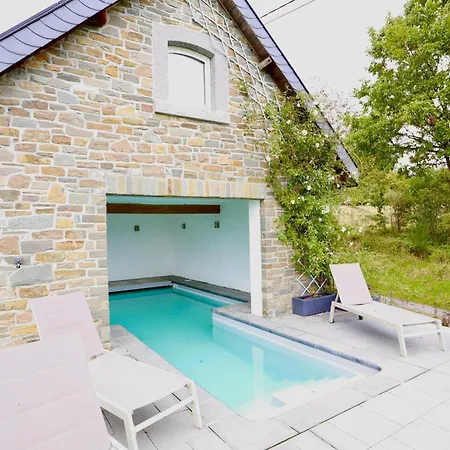 Les Charmes 펜션 *