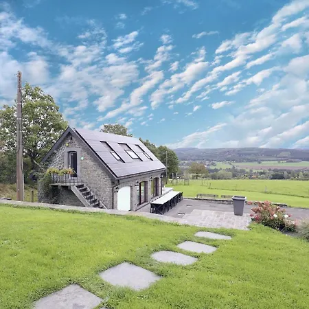 Holiday home Les Charmes