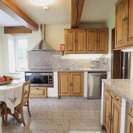 Les Charmes Ferienhaus