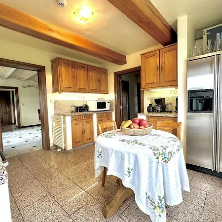 Les Charmes * Chevron