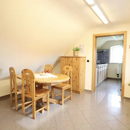 Ferienhaus Les Charmes