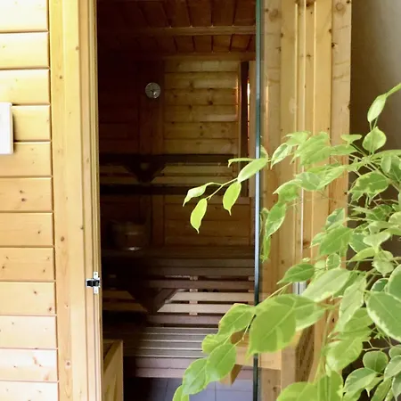 Les Charmes 펜션 *