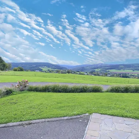 Holiday home Les Charmes