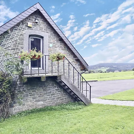 펜션 Les Charmes *