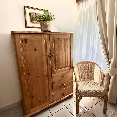 Ferienhaus Les Charmes