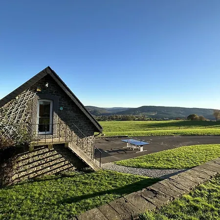 Les Charmes Holiday home Chevron